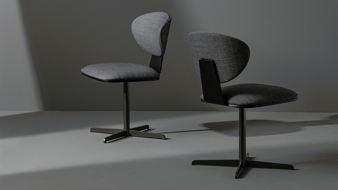 Olos Office Chair