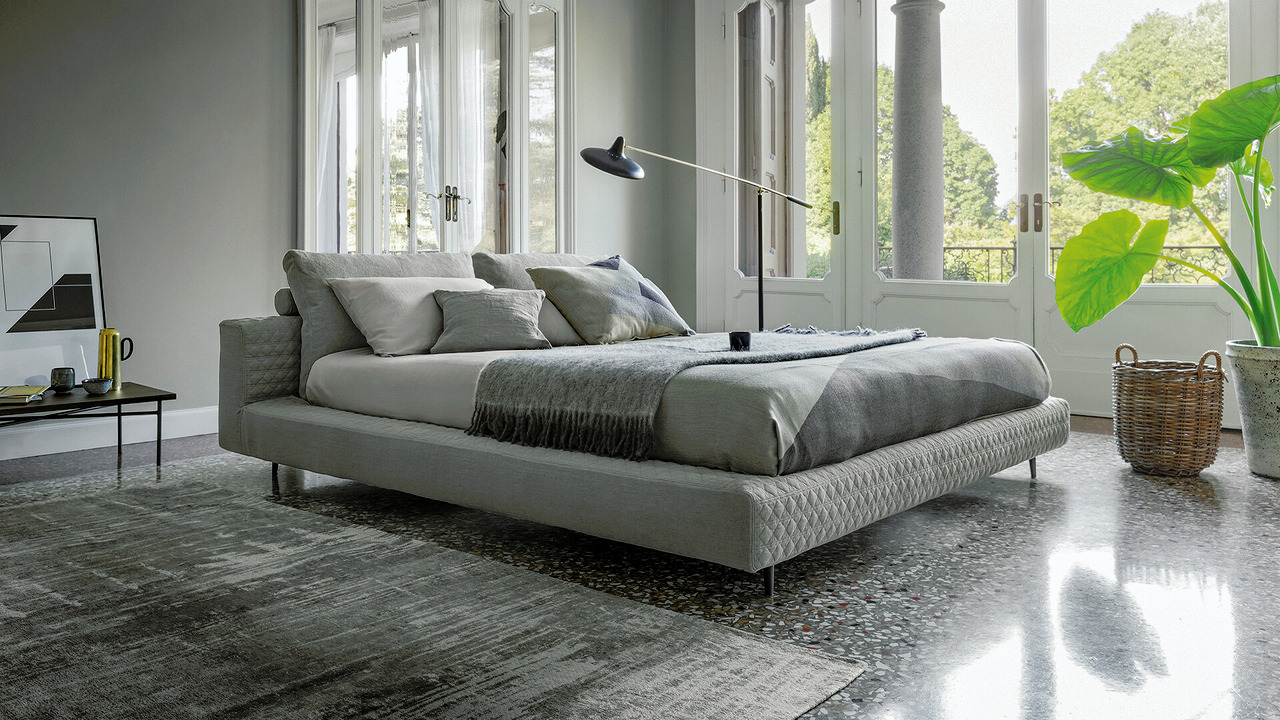 Owen Bed