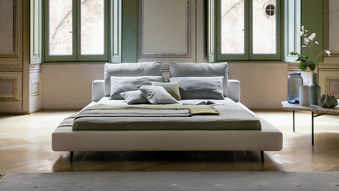Owen Bed, view 5