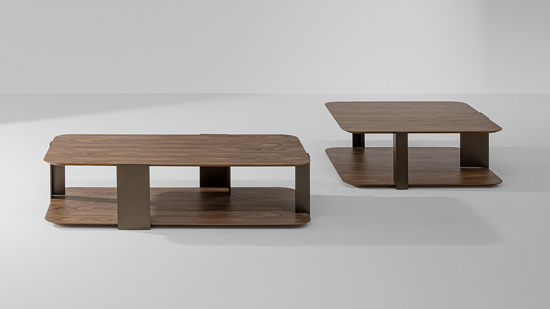 Paddle Coffee Tables, view 7