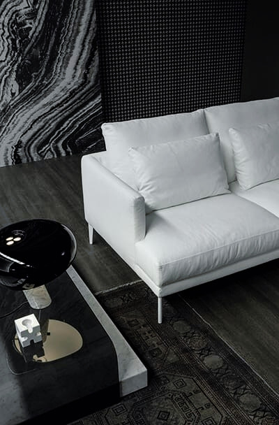 Paraiso Modular Sofa, view 5