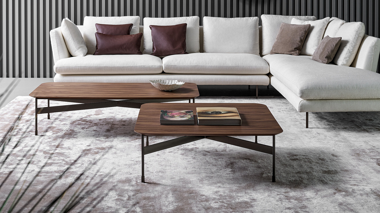 Peak Coffee Tables