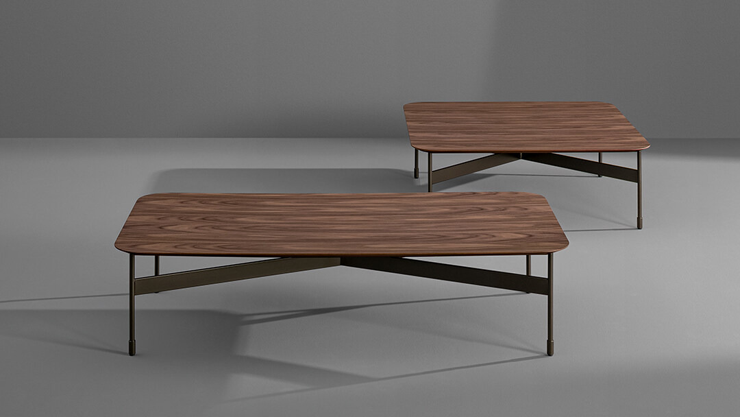 Peak Coffee Tables, view 3