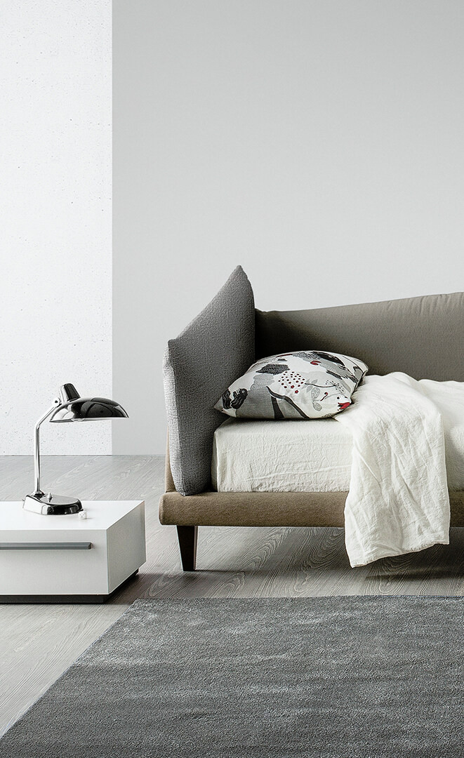 Picabia Single Bed, view 2