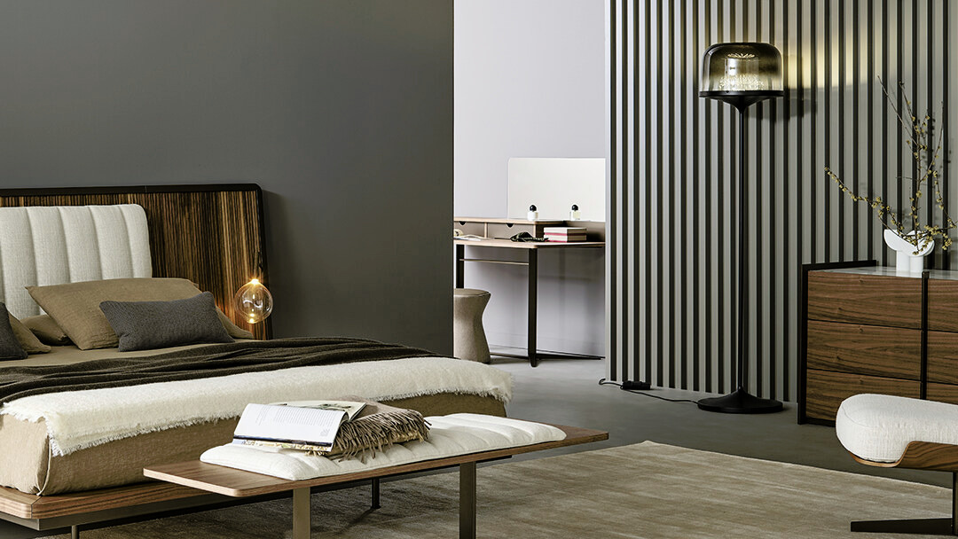 Pin Floor Lamp, view 4