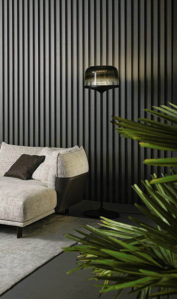 Pin Floor Lamp, view 5