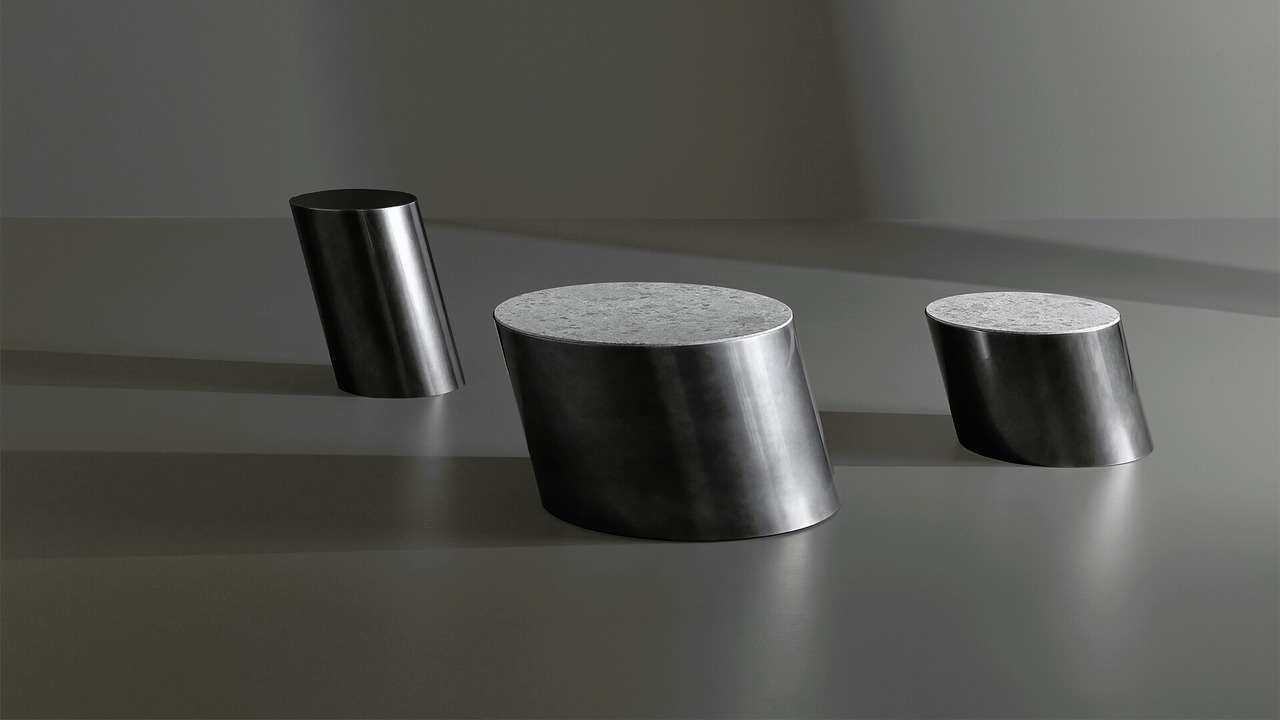 Pisa Coffee Tables, view 3