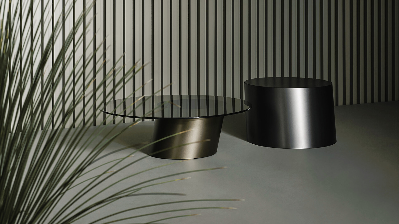 Pisa Coffee Tables, view 4