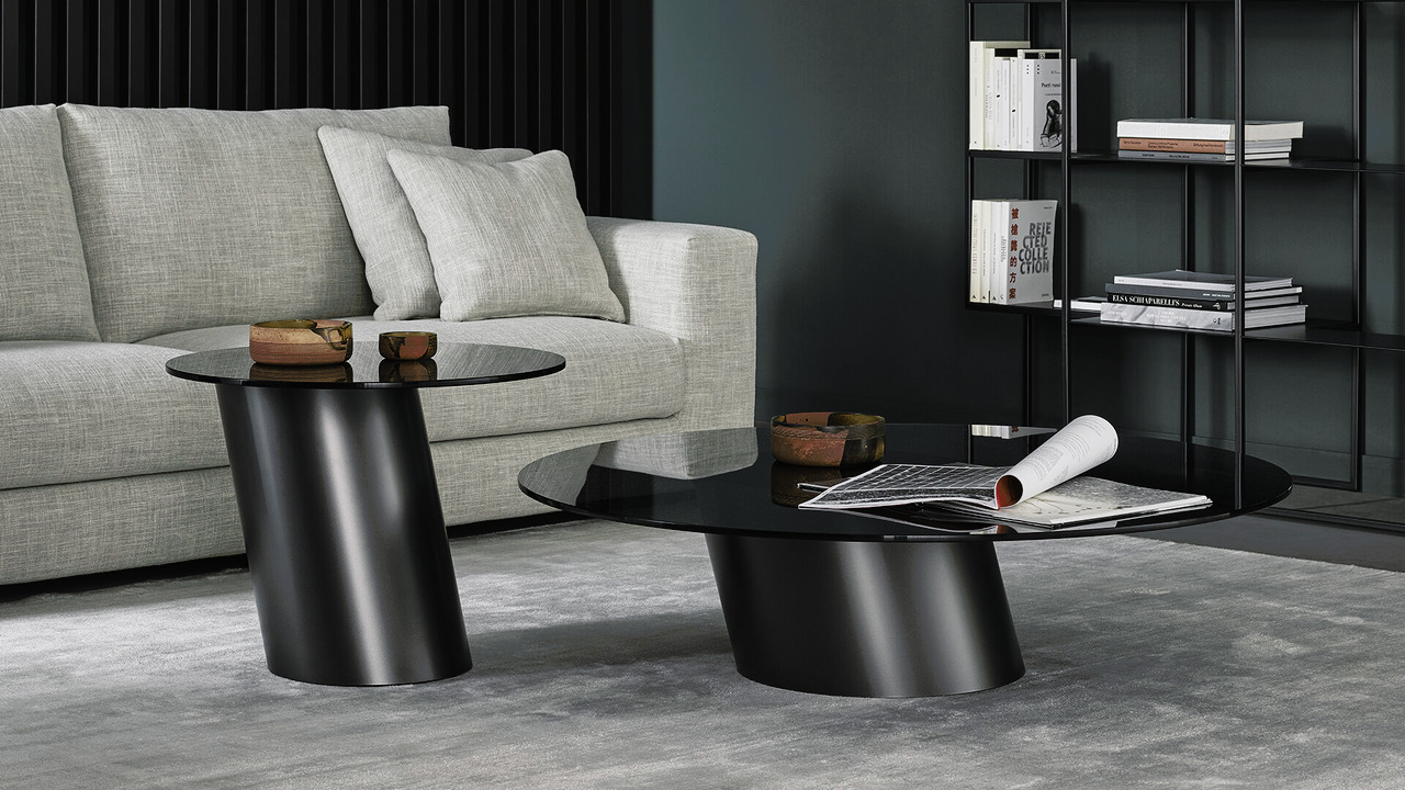 Pisa Coffee Tables, view 5