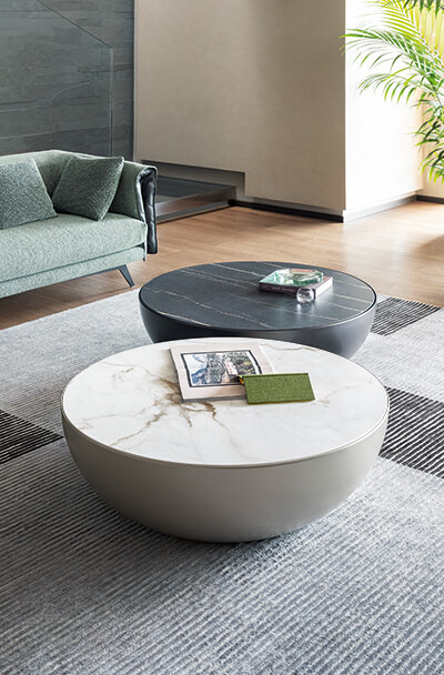 Planet Coffee Table, view 5