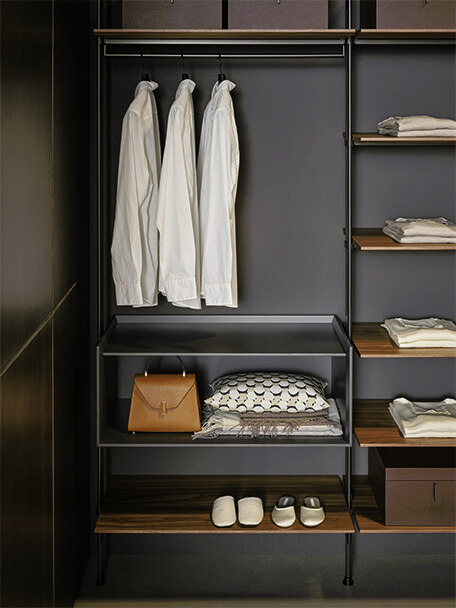 Roll Walk-In Wardrobe, view 2