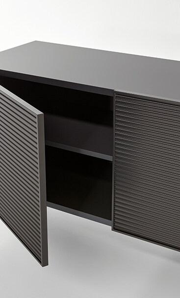 Ruler Sideboard, view 3