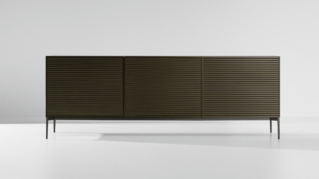 Ruler Sideboard, view 4