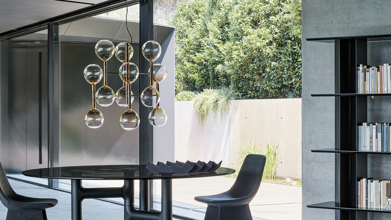 Sofì Lighting Collection, view 3