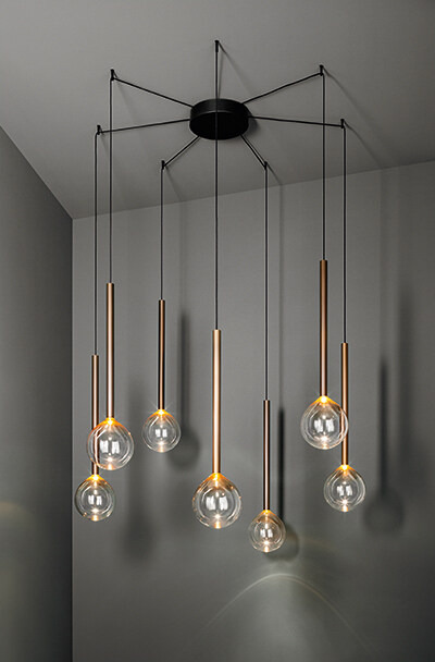 Sofì Lighting Collection, view 8
