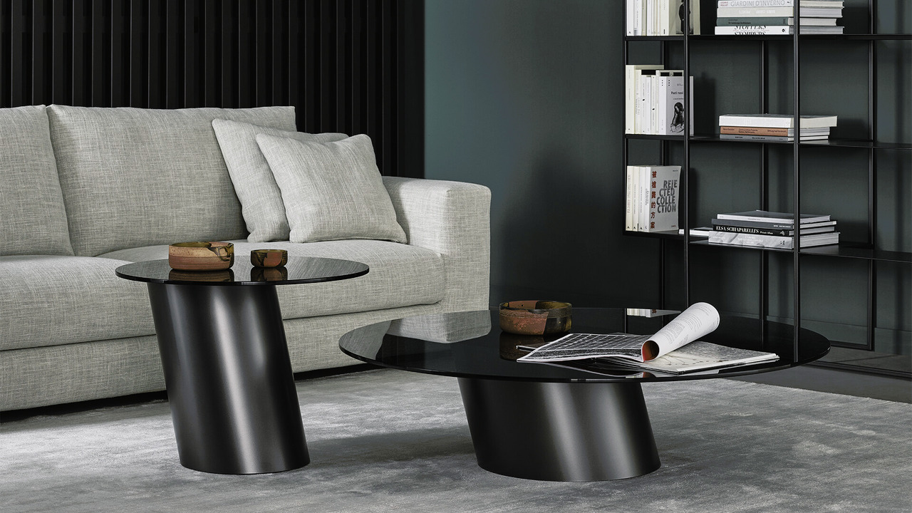Superhiro Modular Sofa, view 3