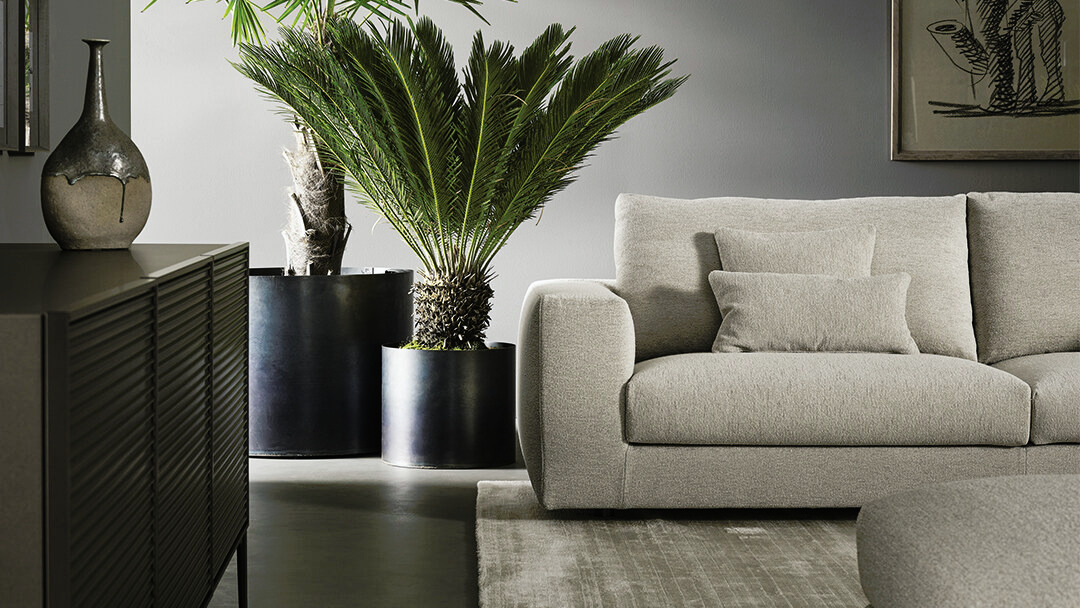 Superhiro Modular Sofa, view 10