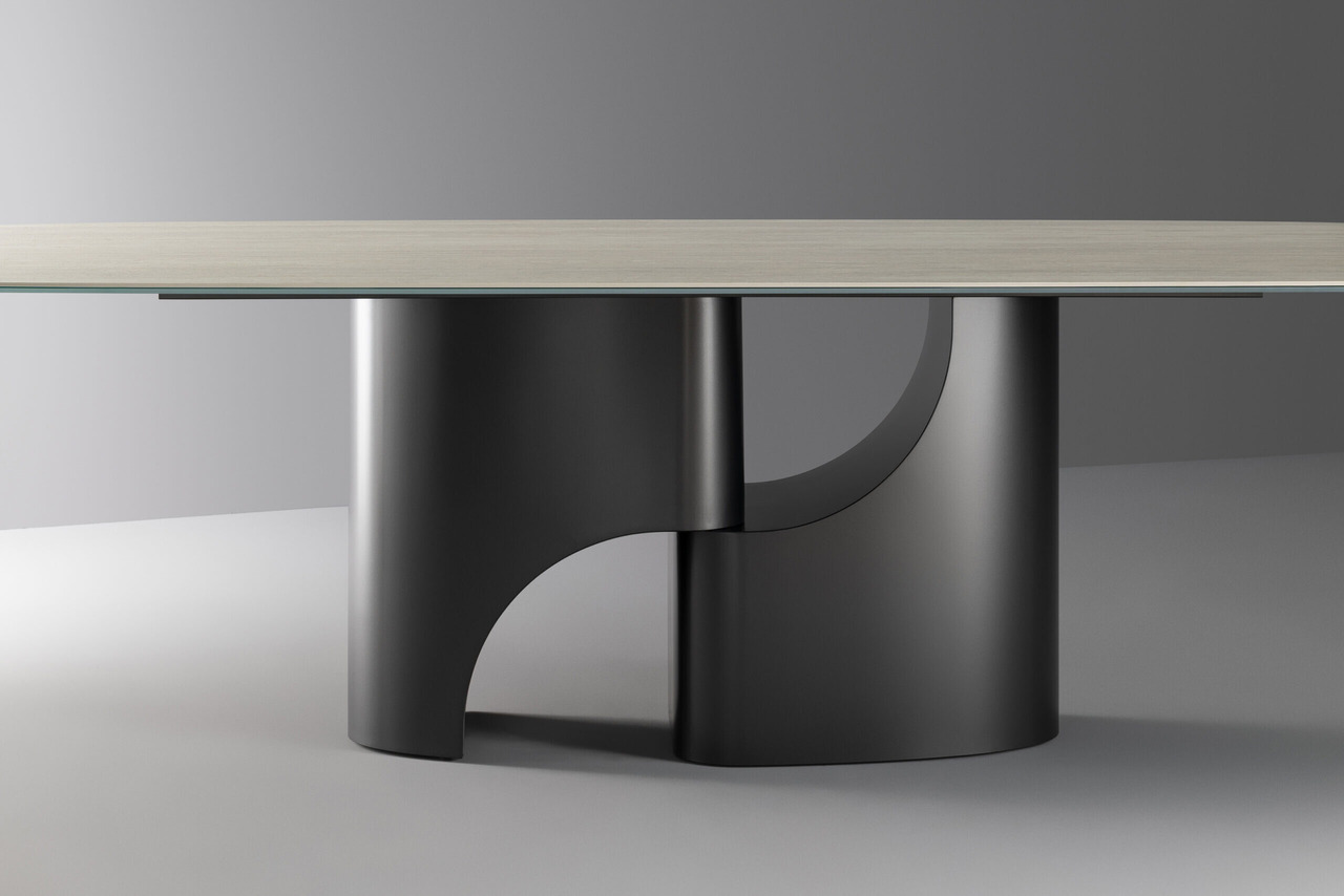 Taijitu Table, view 2