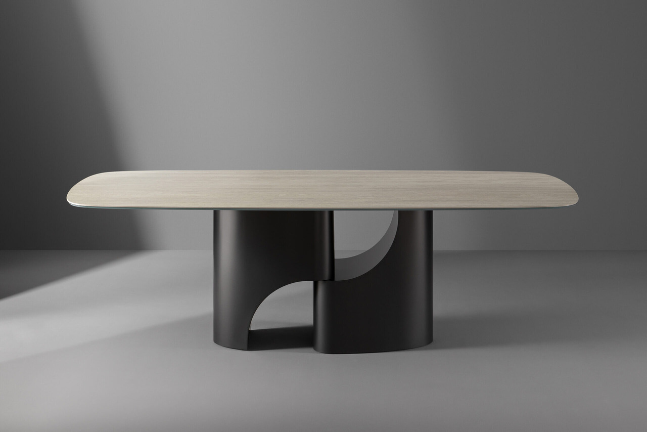 Taijitu Table, view 4