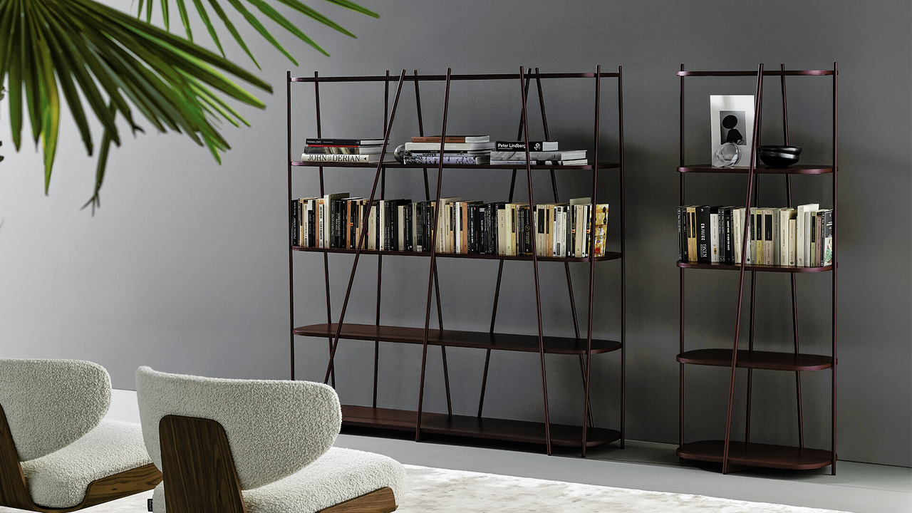Twigs Shelving Unit, view 2