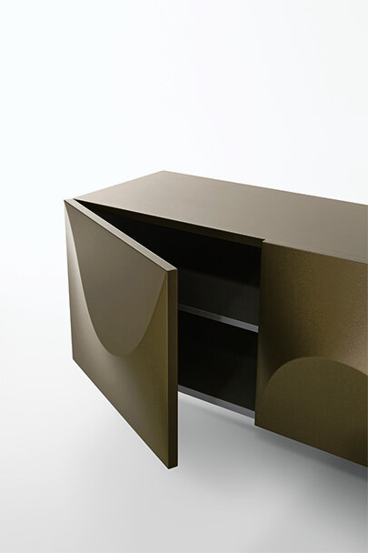 Vertigo Sideboard by Bonaldo, view 11