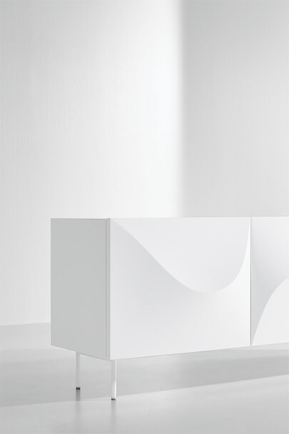 Vertigo Sideboard by Bonaldo, view 14