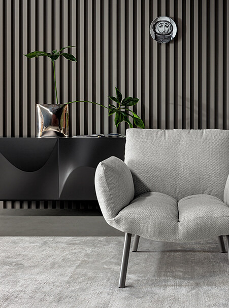 Vertigo Sideboard by Bonaldo, view 5