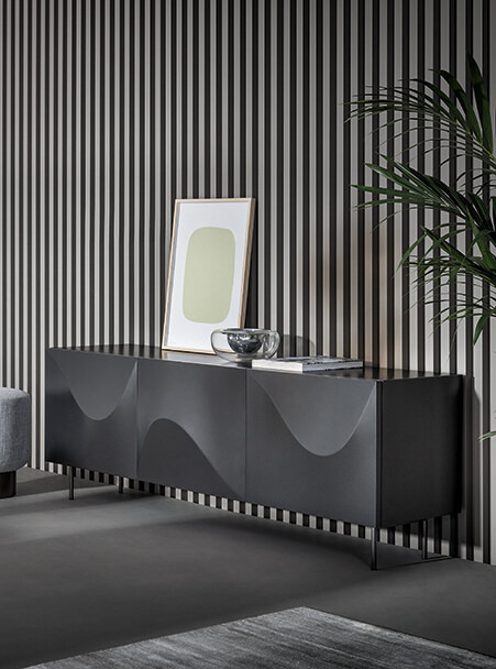 Vertigo Sideboard by Bonaldo, view 6
