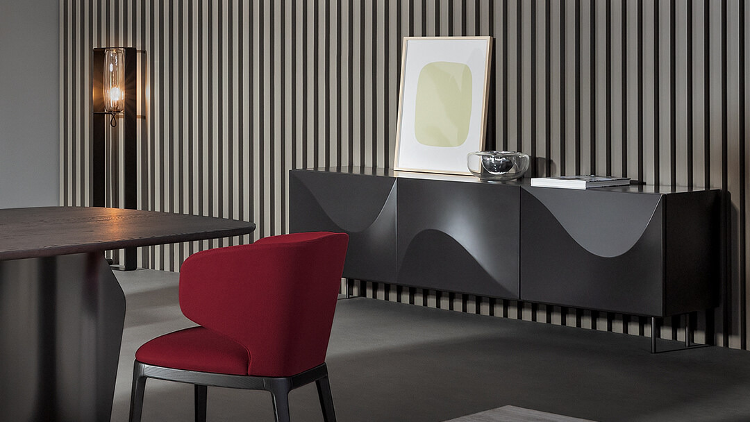 Vertigo Sideboard by Bonaldo, view 8