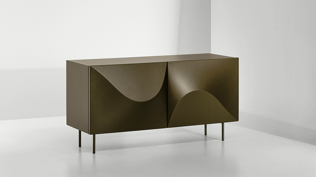 Vertigo Sideboard by Bonaldo, view 10