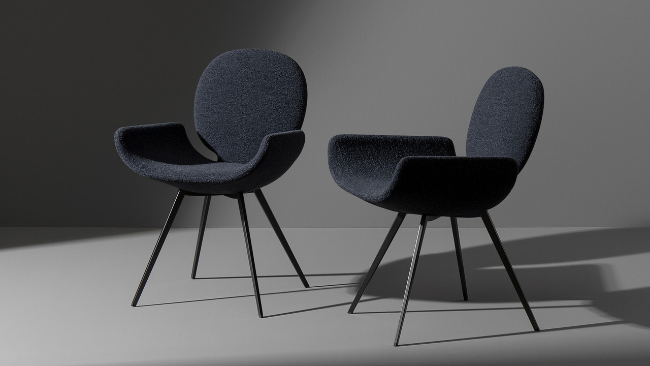 Youpi Chair, view 3