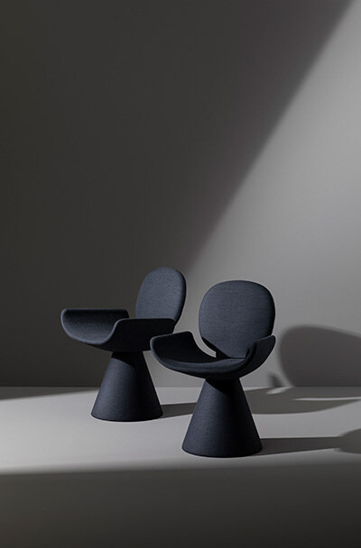 Youpi Chair, view 5