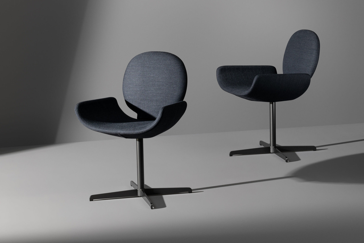 Youpi Office Office Chair, view 4