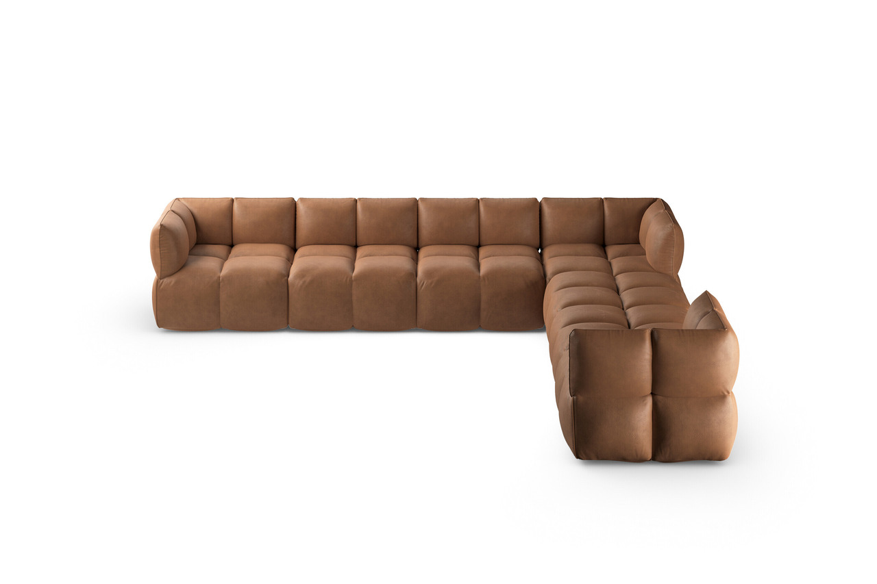 Brik Modular Sofa Collection