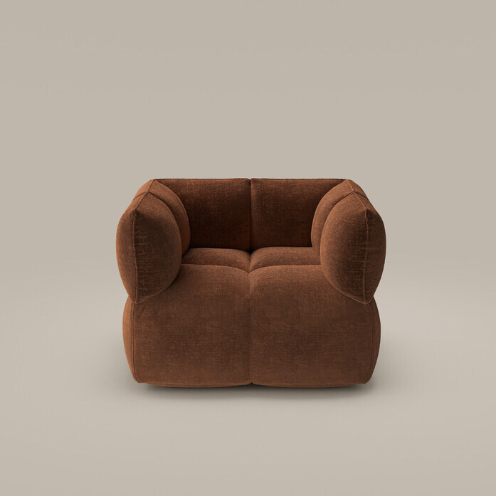 Brik Modular Sofa Collection, view 4