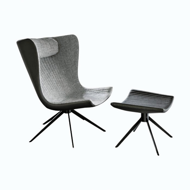 Colibrì Armchair