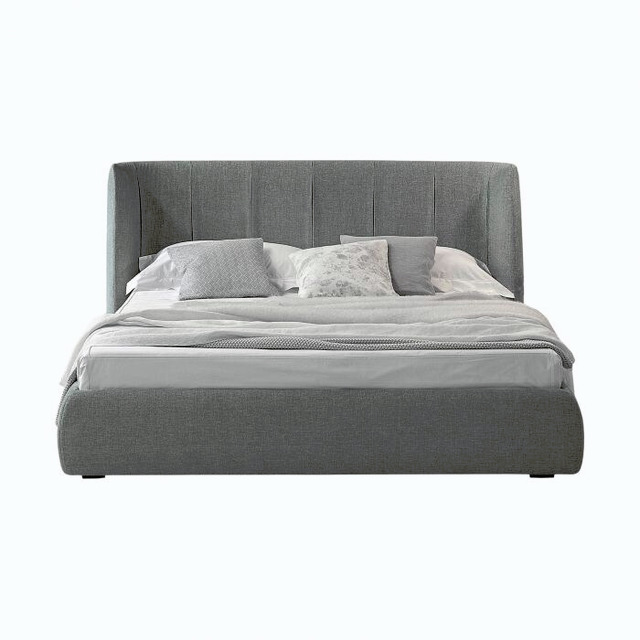 Basket Bed