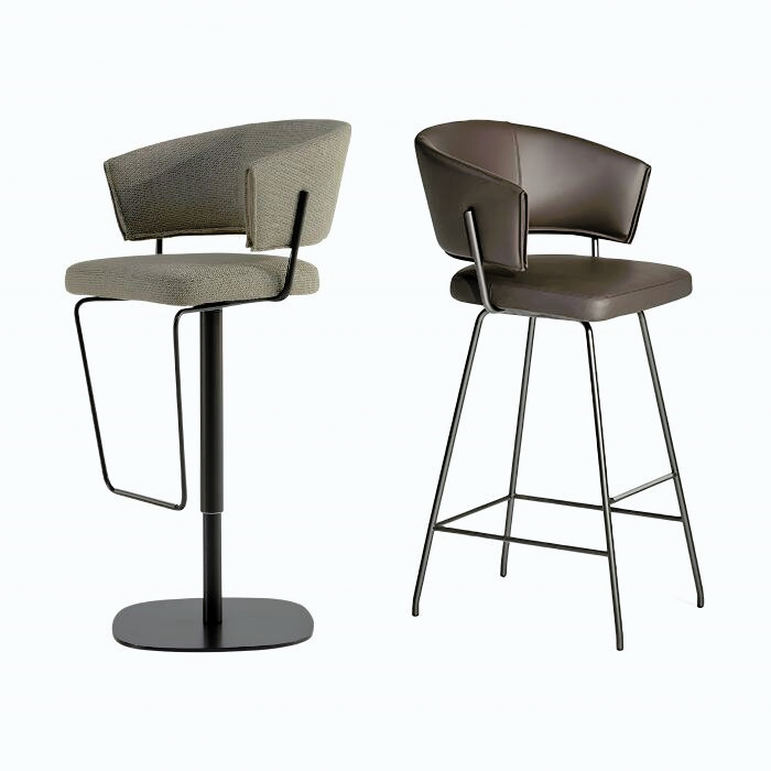 Bahia Too Bar Stool