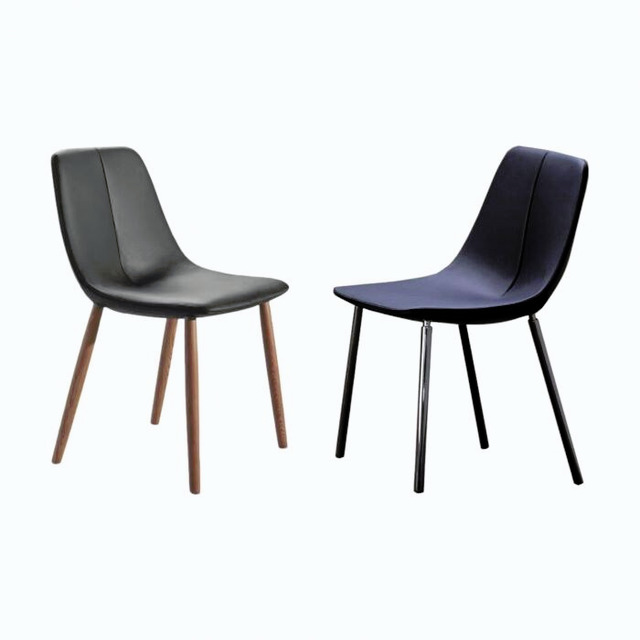 By and By Met Chairs