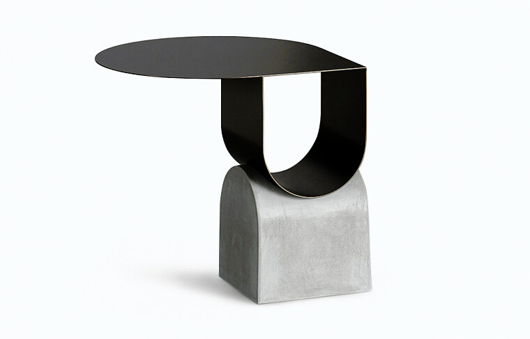 Vague Coffee Table