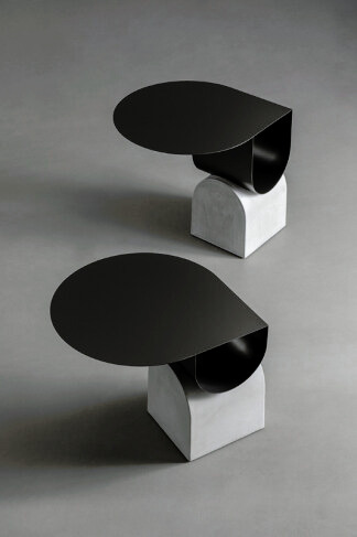 Vague Coffee Table, view 4