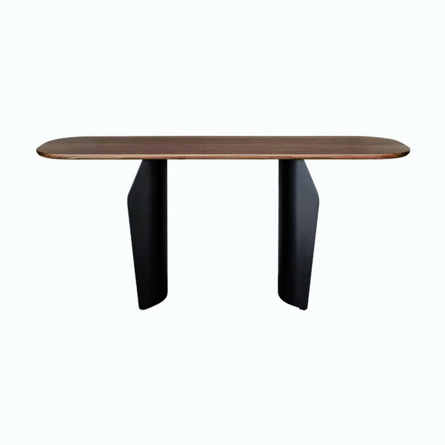 Flame Console by Bonaldo