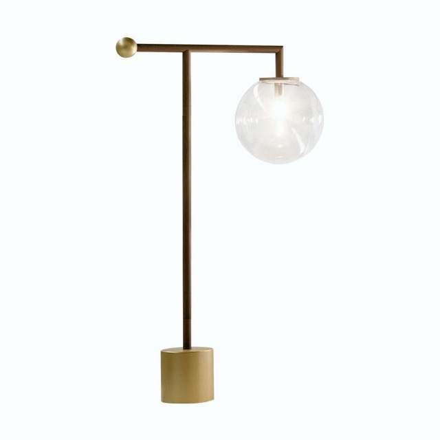 Bardot Designer Lamp by Bonaldo