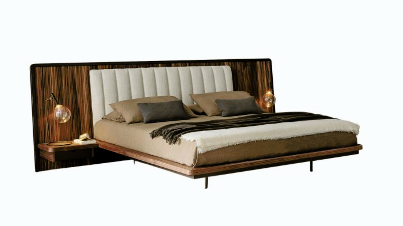 Nelson Bed