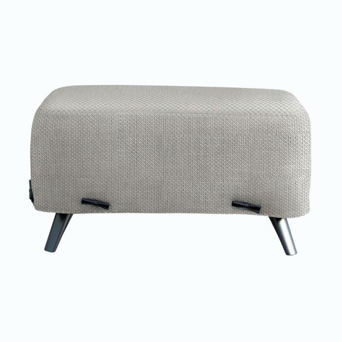 Cuff Pouf by Bonaldo