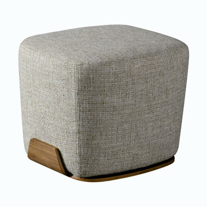 Olos Pouf by Bonaldo
