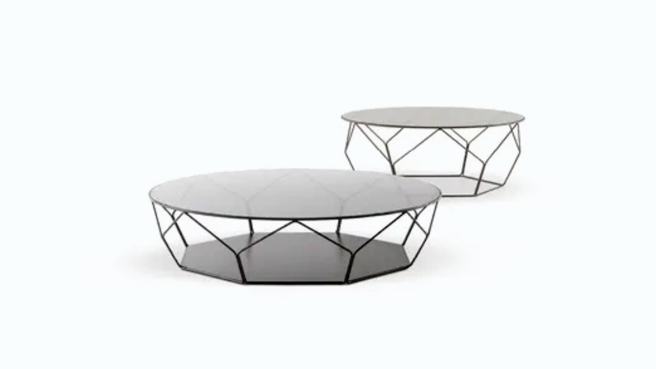 Arbor Coffee Tables