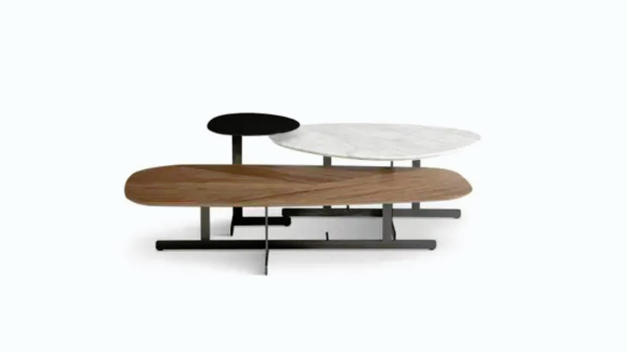 Kumo Coffee Table
