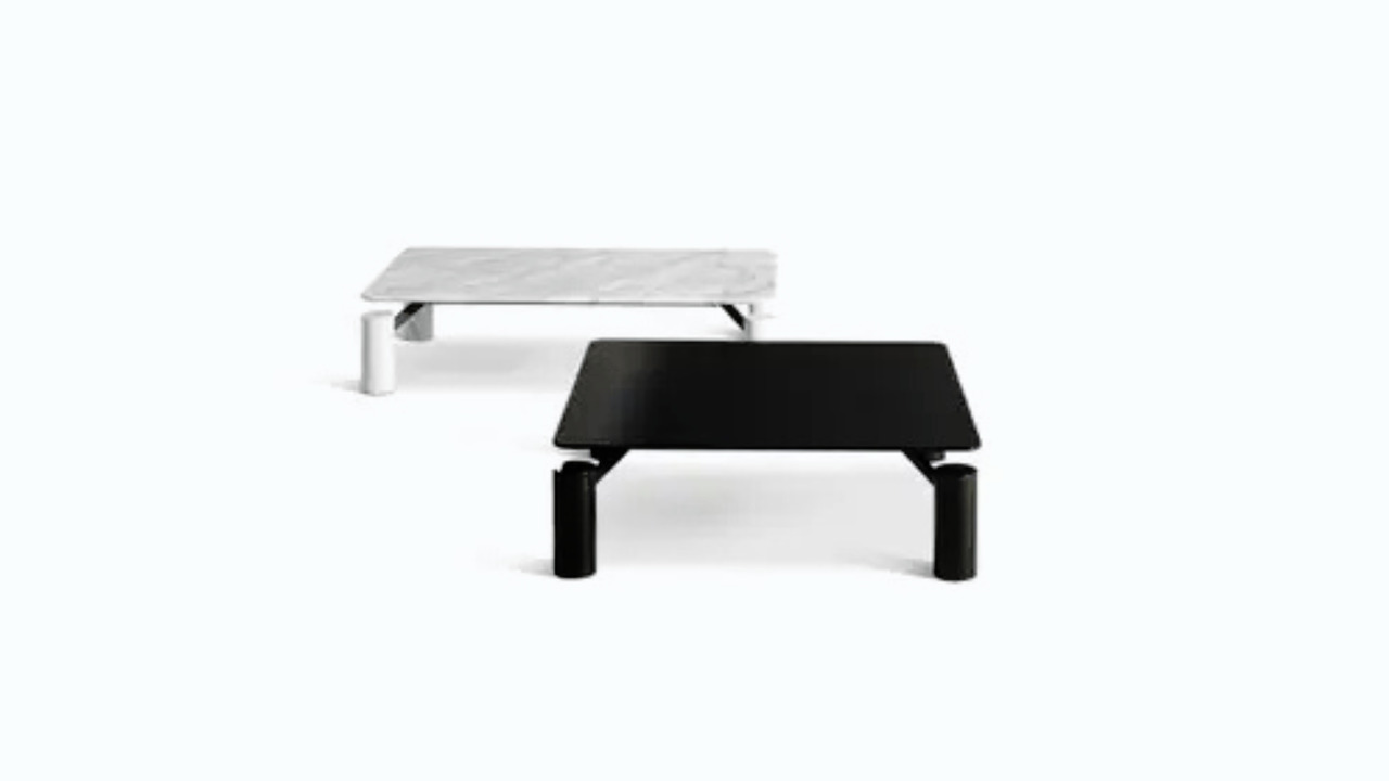 Magic Coffee Table