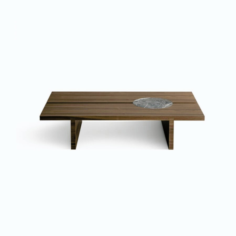Moon Coffee Table